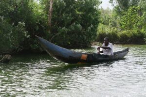 pangalanes canal Madagascar