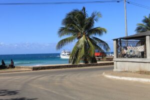 Tamatave Madagascar