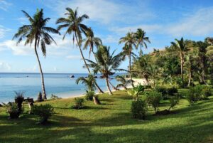 ile saint Marie Madagascar