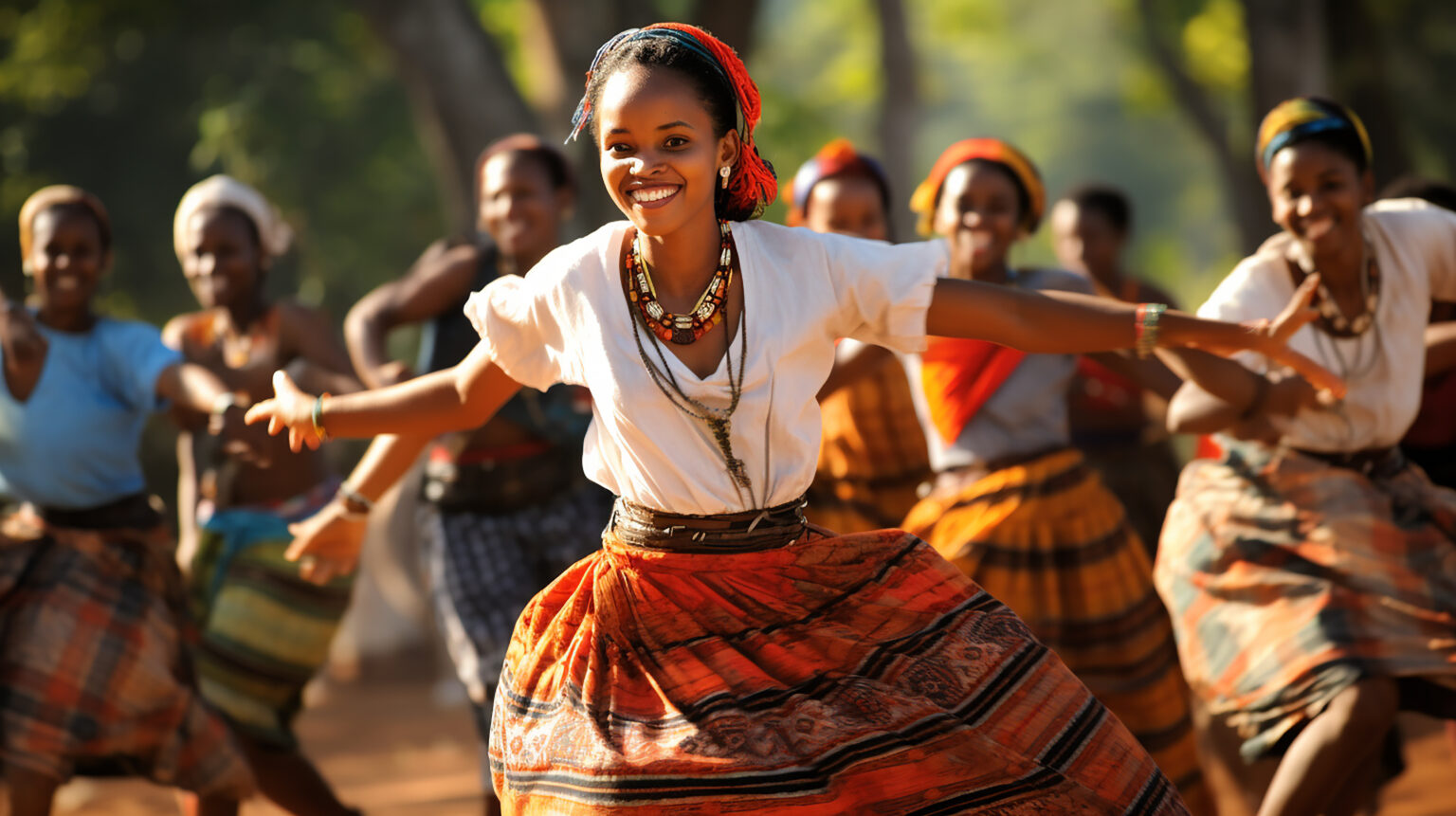 A Guide To Madagascar Festivals – Explo Tour